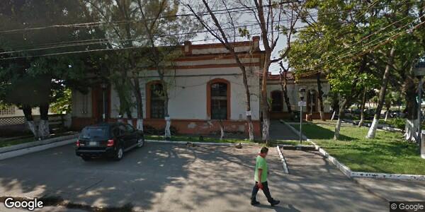 AGENCIA PRIMERA DEL MINISTERIO PÚBLICO INVESTIGADORA DE VERACRUZ